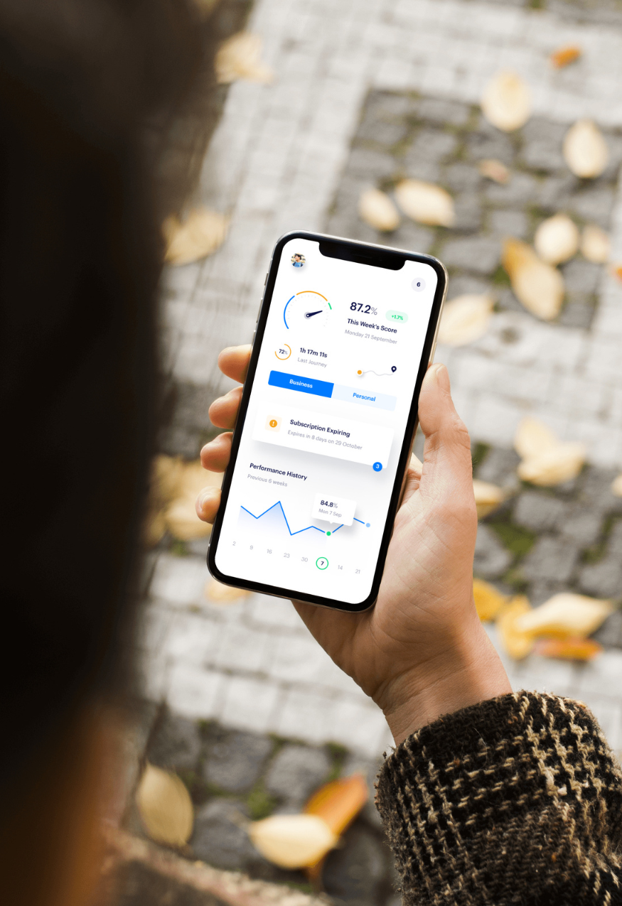 Transforming an existing app into an award winning product