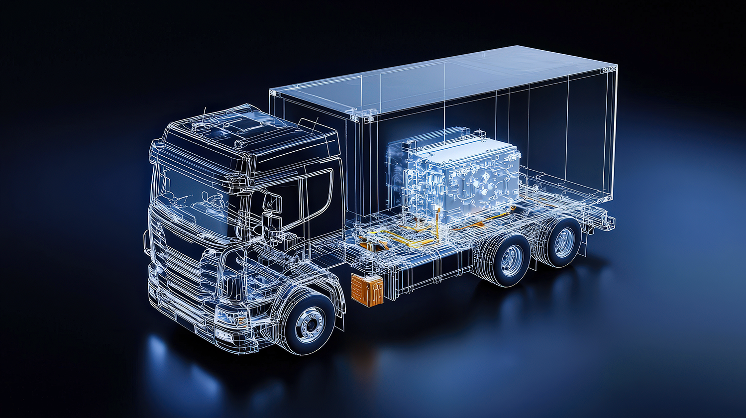 Turning the Corner in European Road Transport: Why Strategic Tech Partnerships Are More Crucial Than Ever